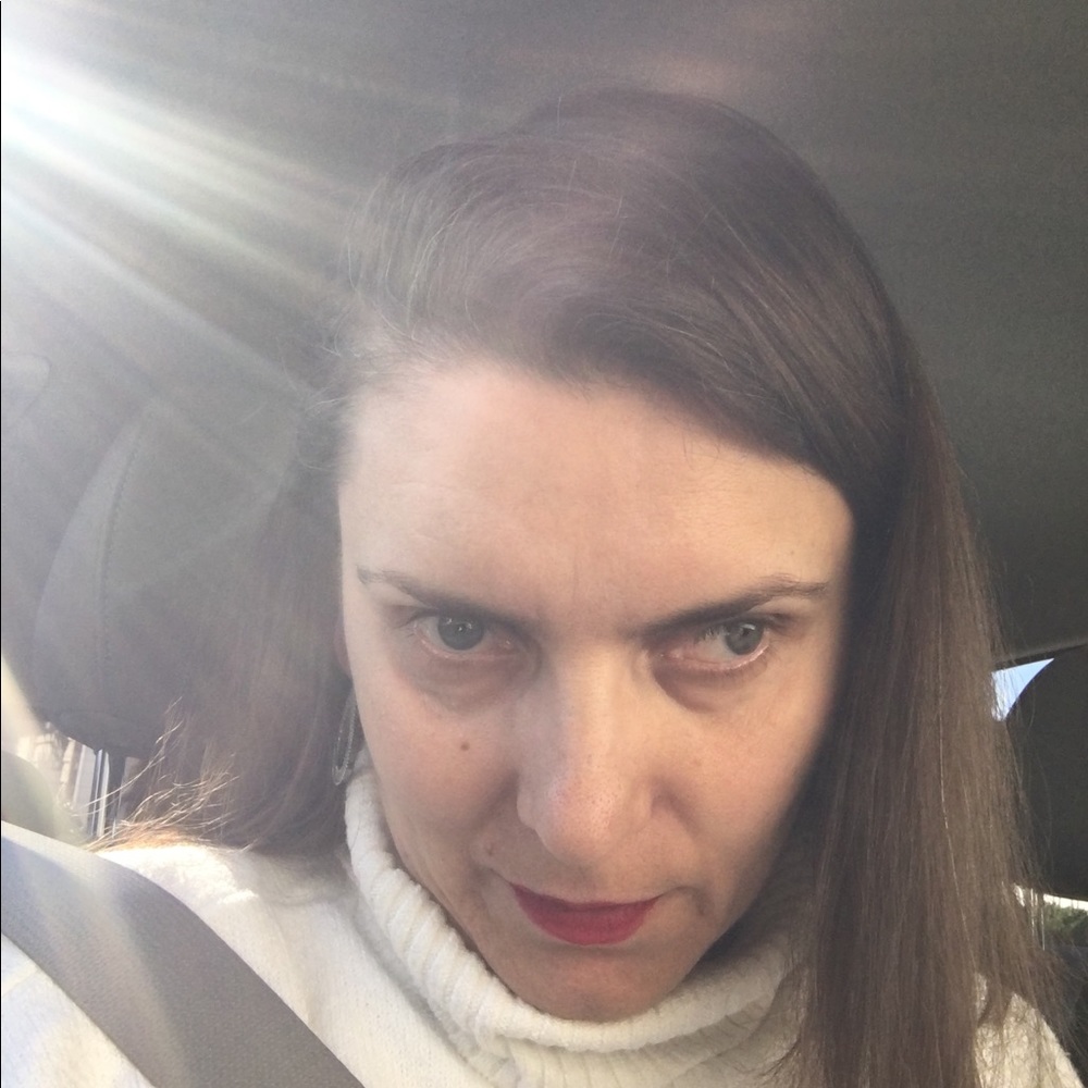 Meet your Posher, Cristina